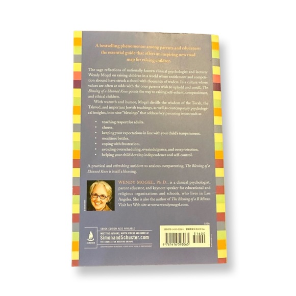 The Blessing of a Skinned Knee - Picture 2 of 7